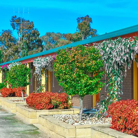 Barooga Country Inn Motel-3