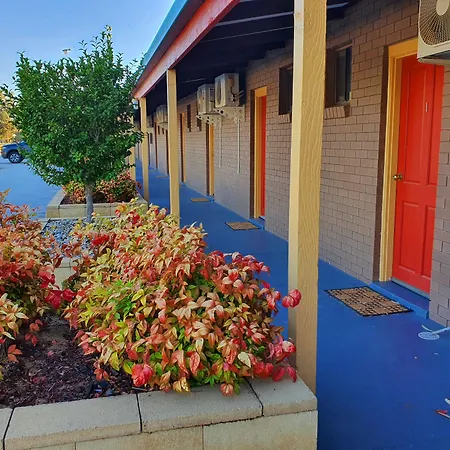 Barooga Country Inn Motel-2